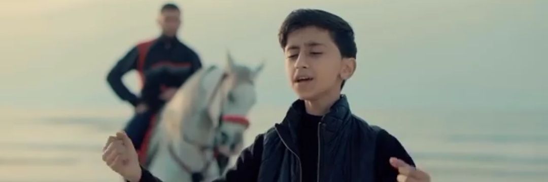 سميح المدهونsamih Elmdhoun's banner