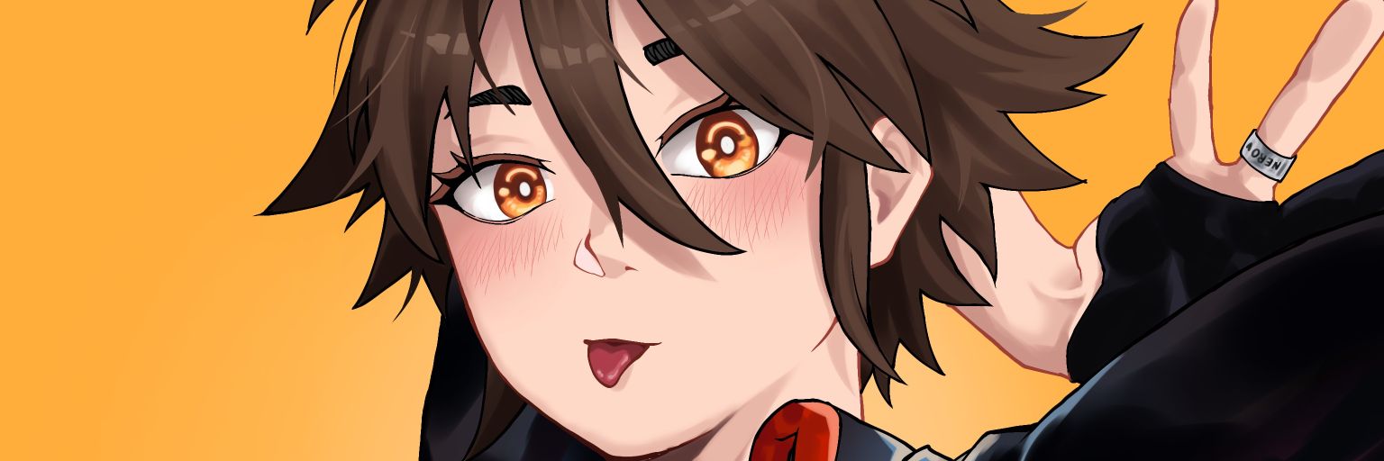 🌙 Nero Sakurai 🌙 | 🔺ANTIHÉROE🔺 |'s banner