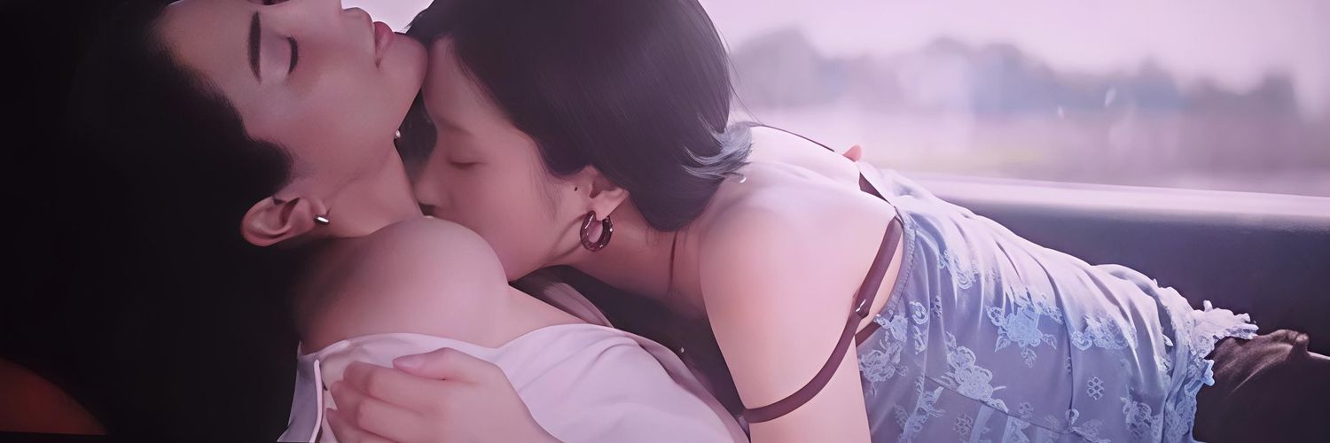 MEL/ A FILHA DE ALGUÉM ♠️ 🐯 🌻🍑's banner