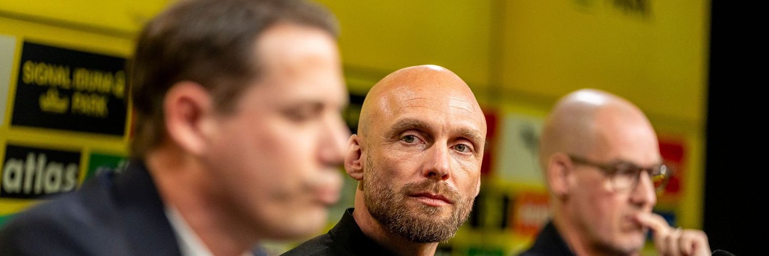BVB Newsblog's banner