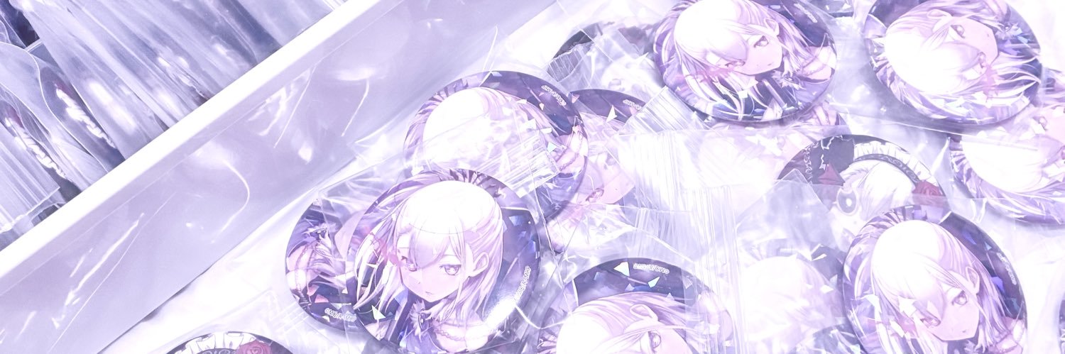 こはろーる🎀プロフのリトリン必読's banner