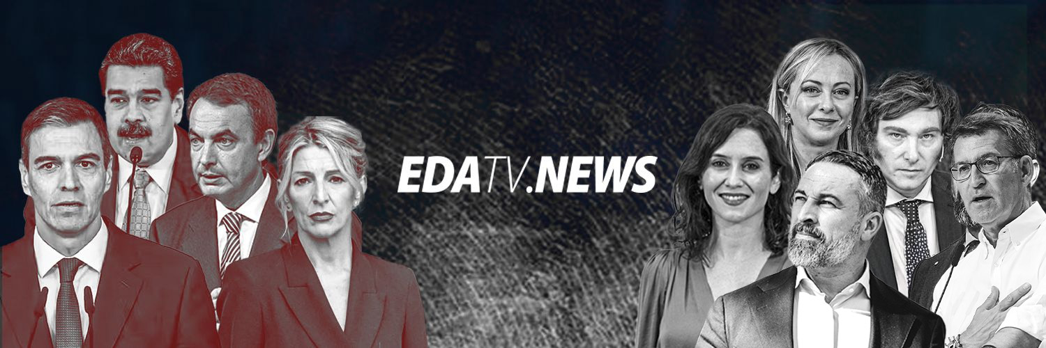 EDATV's banner