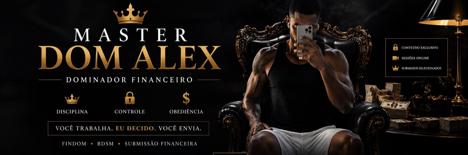 MasterDomAlex's banner