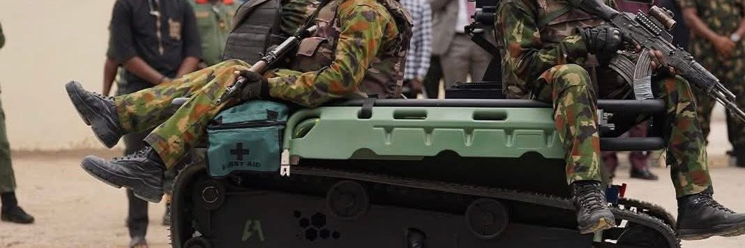 Maxwell Maduka 🛠️'s banner