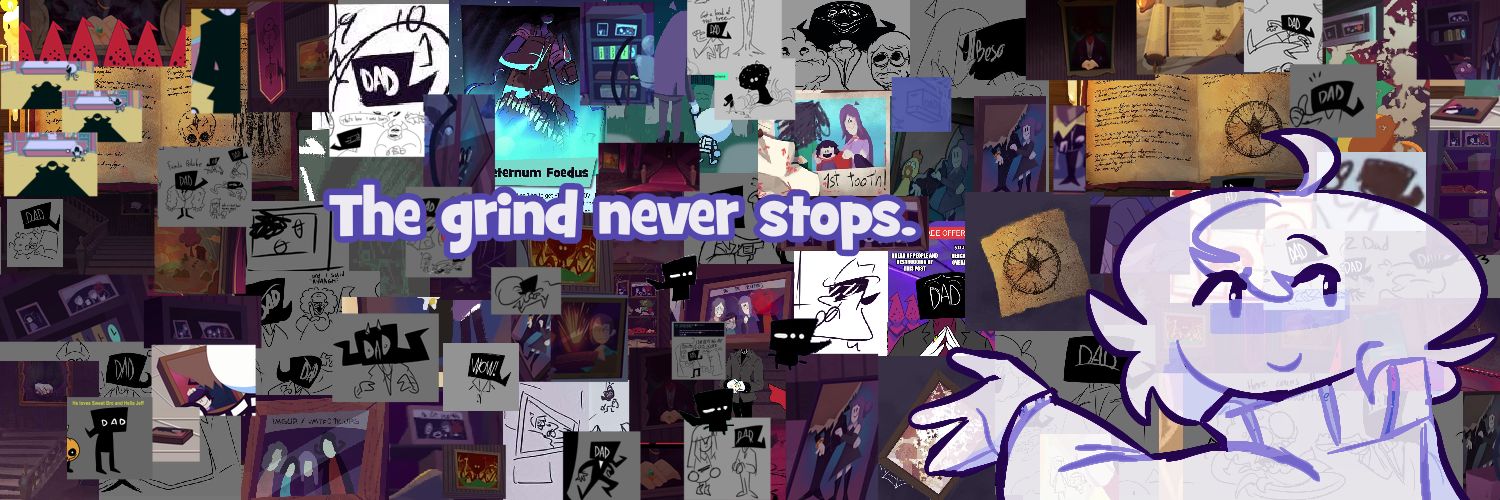 Sock Sylvester's banner