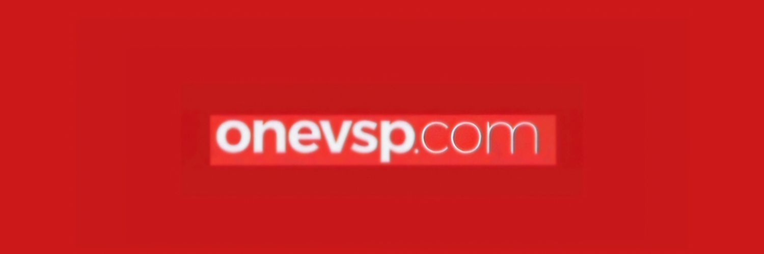 ONEVSP's banner