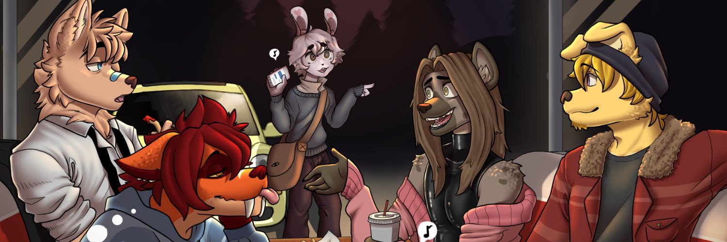Flick!'s banner