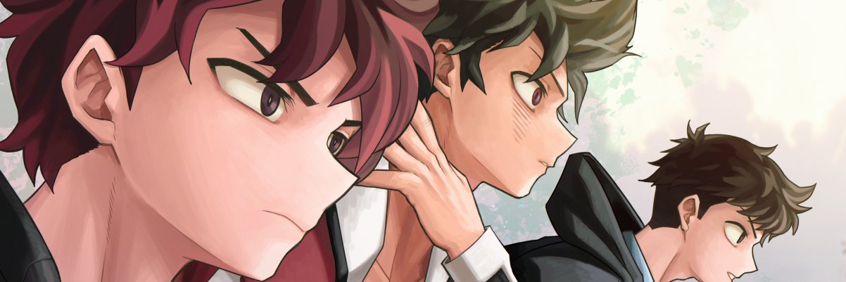 Nata 🇻🇪's banner