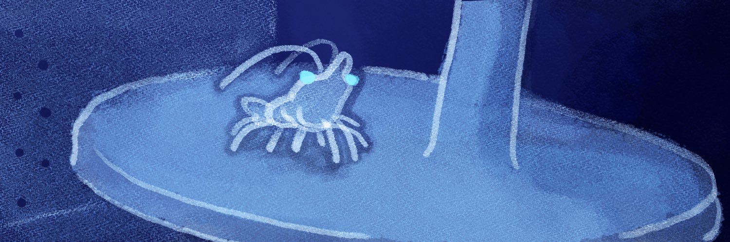 ebi's banner