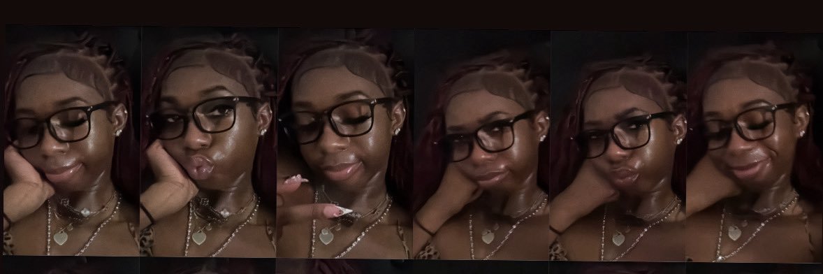 marie🧁's banner