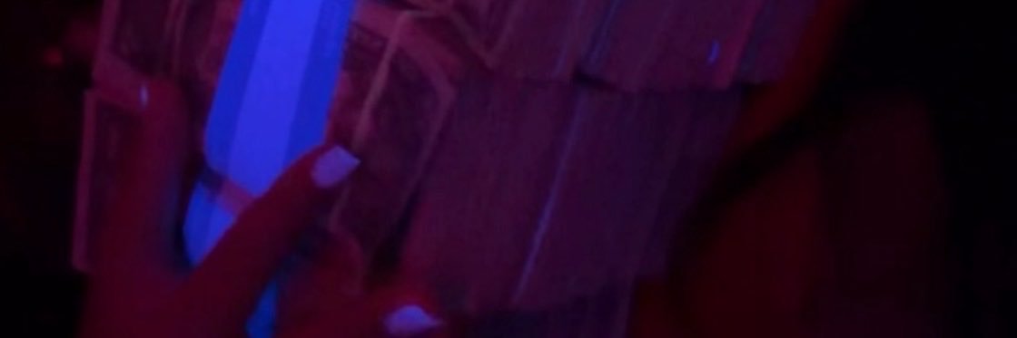 marie🧁's banner