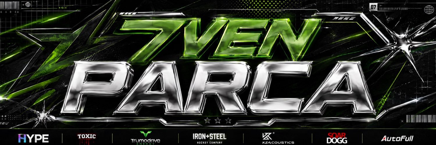 7VEN Parcafn's banner