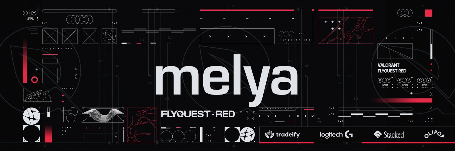 FLY melya's banner