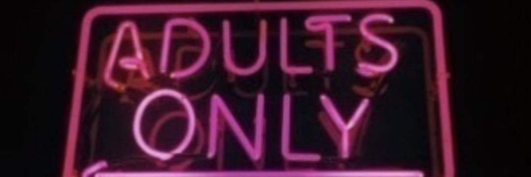 Club Sabina Joy's banner
