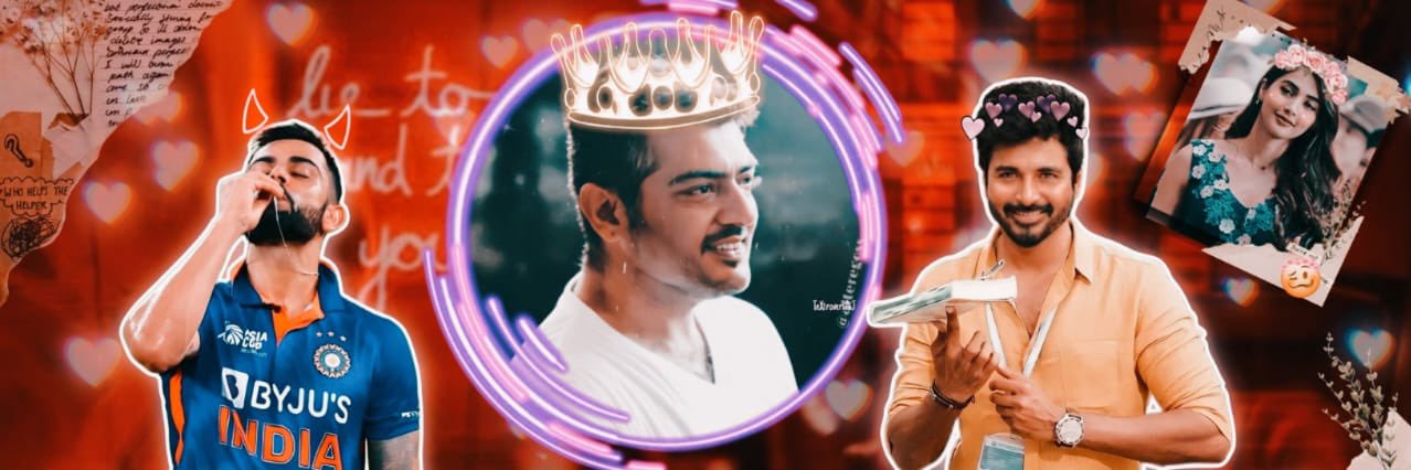 K I N G𓃵's banner