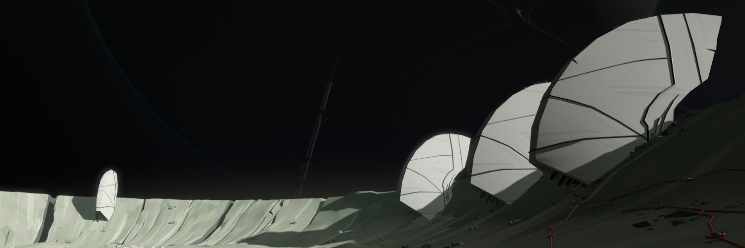 Geometric Interactive's banner