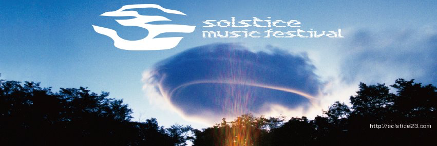 SOLSTICE MUSIC's banner