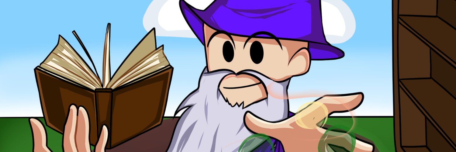 Jandel's banner