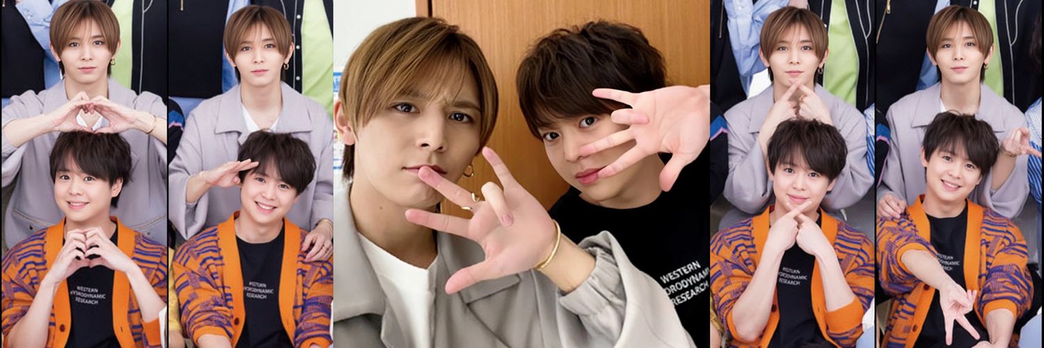 illa~❤️🧡's banner