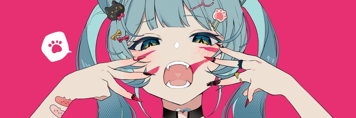祁月azusa's banner
