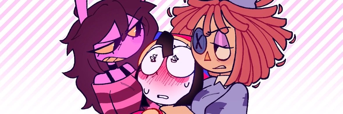 kade ☆ #1 NESSA/BURGER FAN's banner