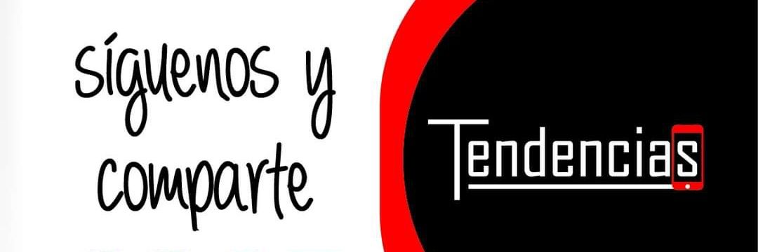 Tendencias's banner