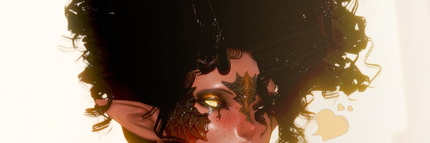 💢Nayu Is Tired💢's banner