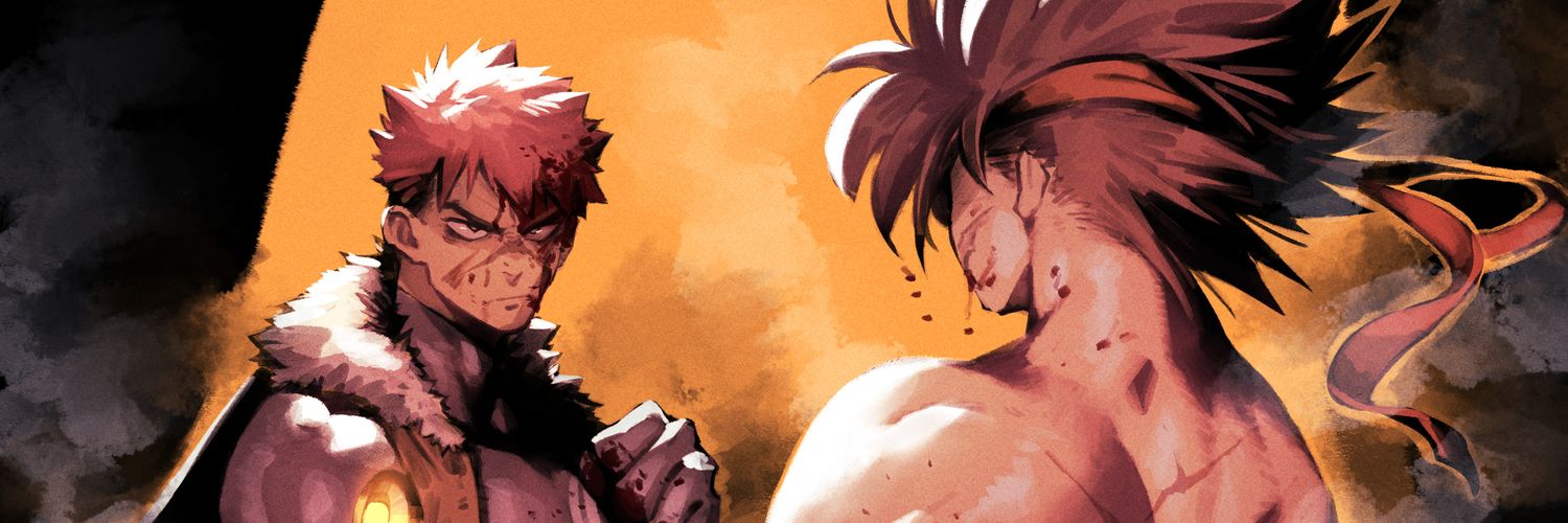 N 0 0 D L E's banner