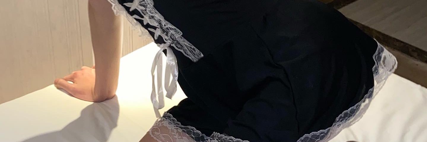 小鹿想睡觉's banner