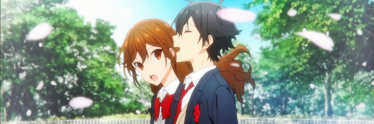 Daily Horimiya's banner