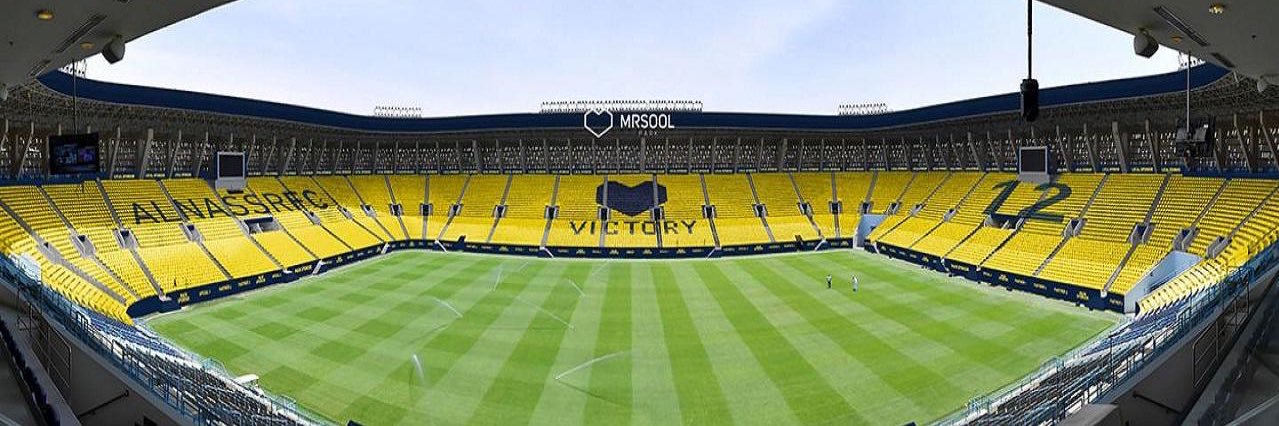 محمد التميمي's banner