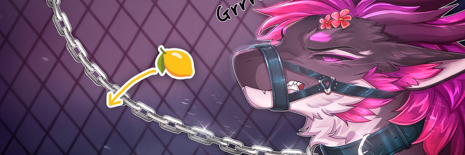 BurnsyShine🌻's banner