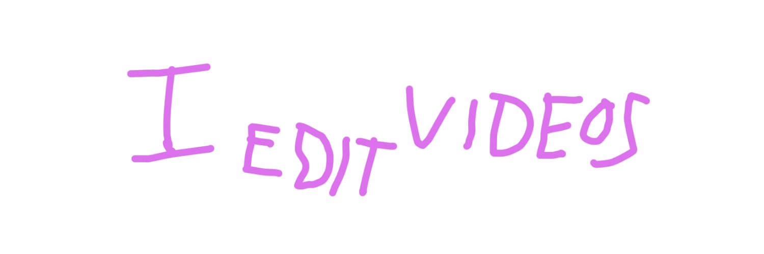 Kahil* Video Editor's banner