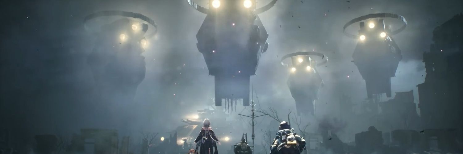Griffin's banner