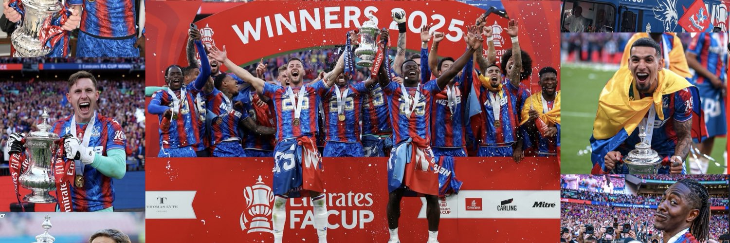 Palace Perch's banner