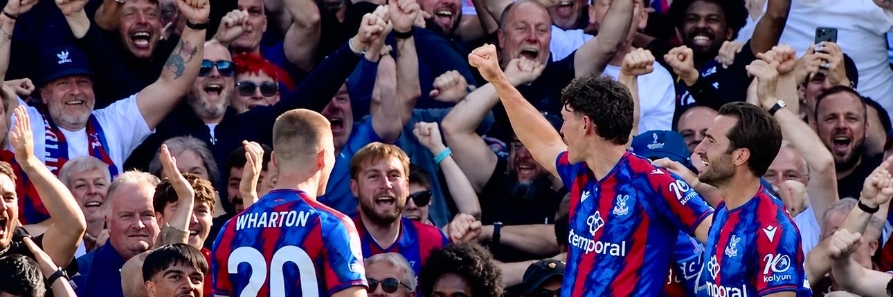 Palace Perch's banner