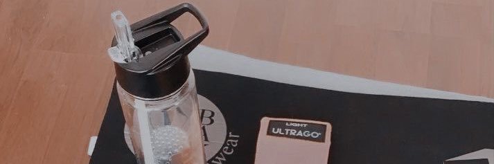 hanouf | coach 🏋🏻‍♀️'s banner