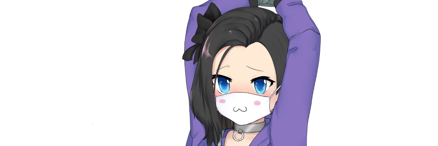 Femboy Alex Comms's banner