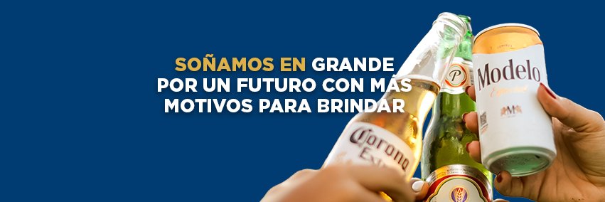 Cervecería Nacional Dominicana's banner
