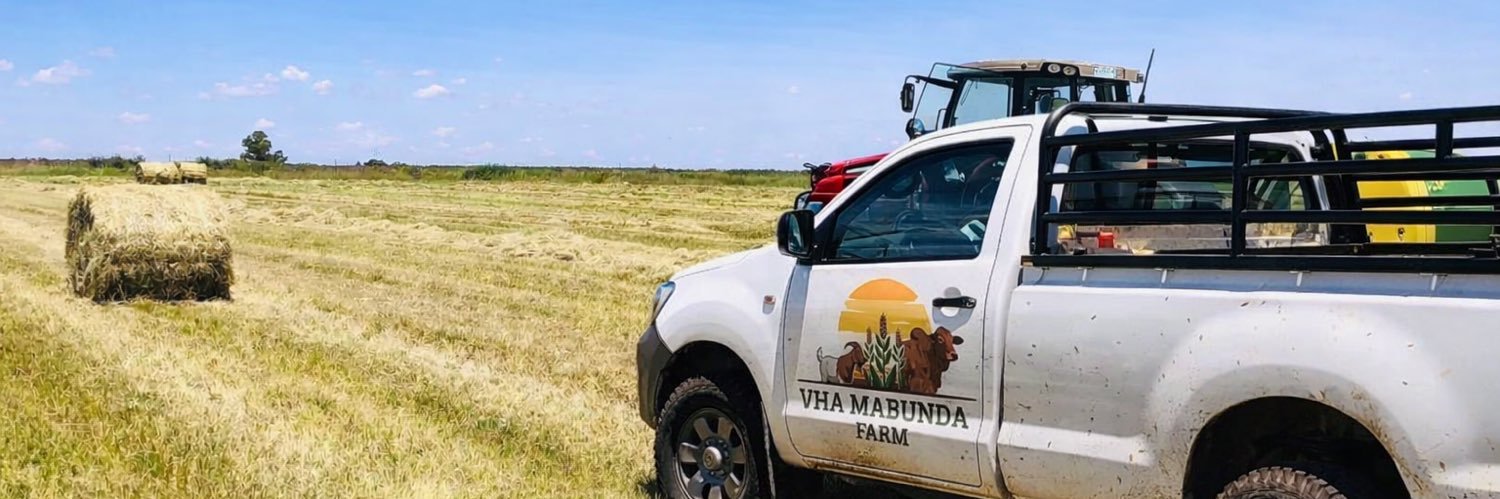 Vha Mabunda's banner