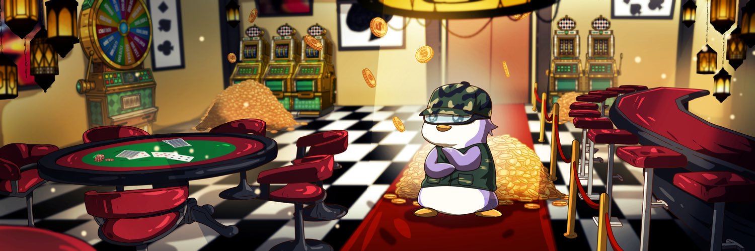 Donalds's banner