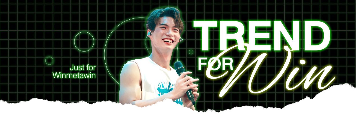 TrendforwinTH (Closed)'s banner