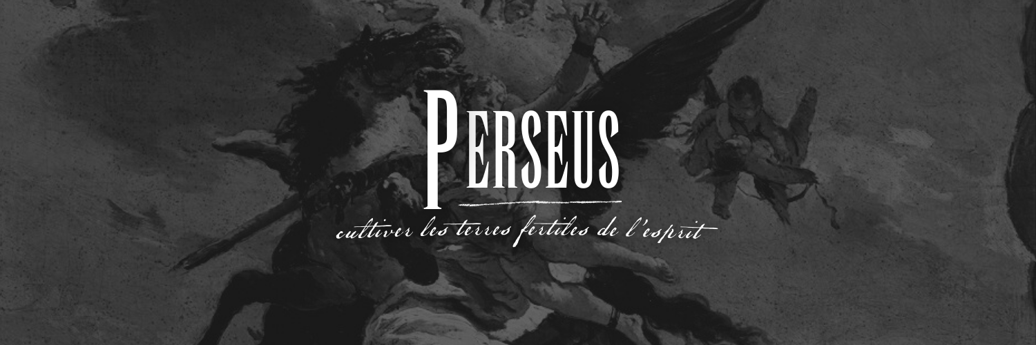 Perseus's banner