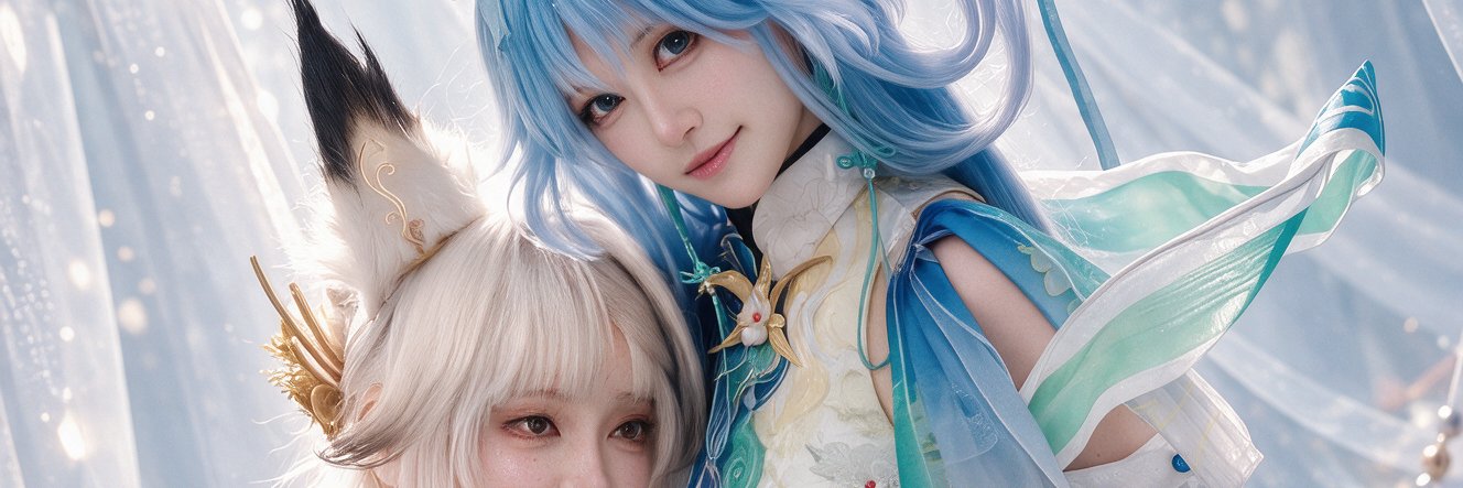 小羊短剧's banner