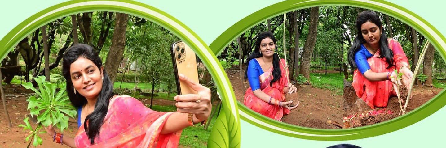 Swarna Roja's banner