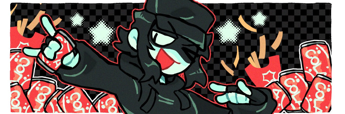 Mura💤's banner