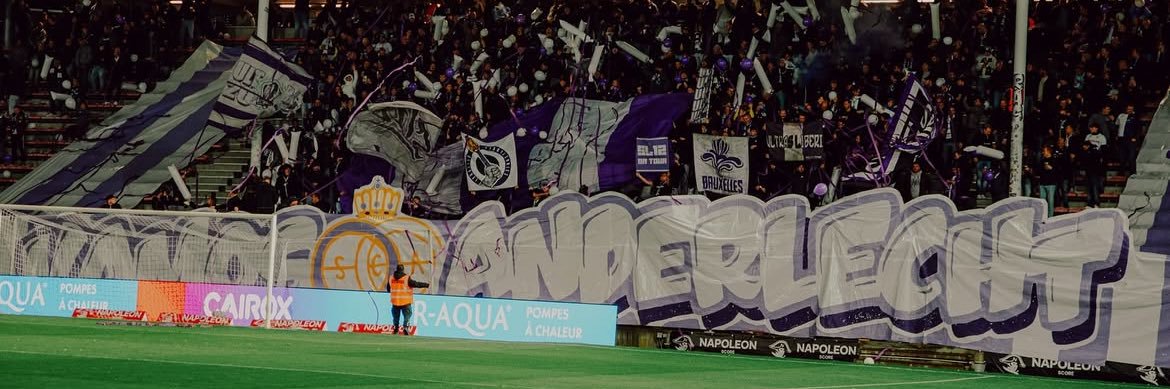 RSC Anderlecht España 🇪🇸's banner