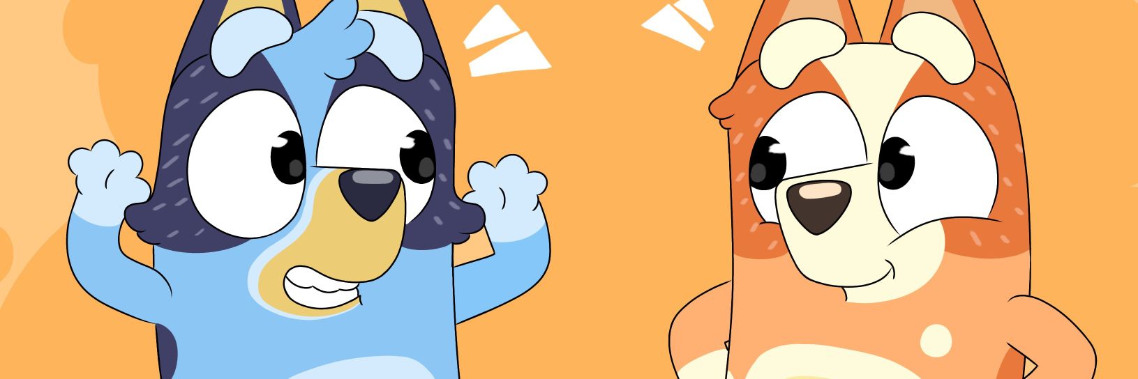 💙💫Bluey Fans💫🧡's banner