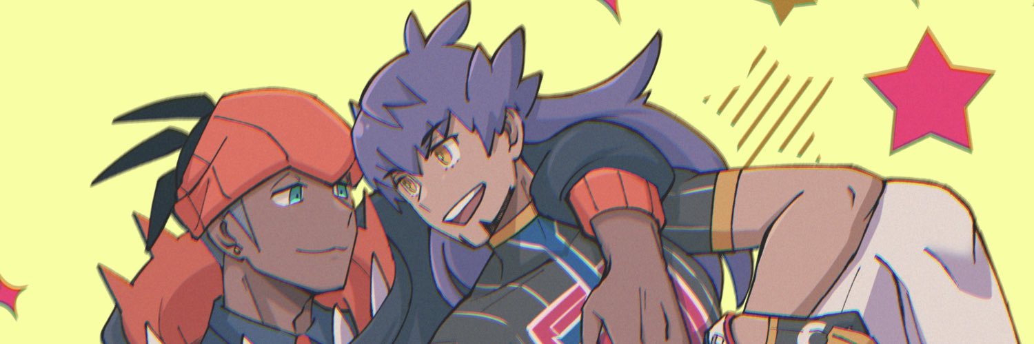 密ばちこ's banner