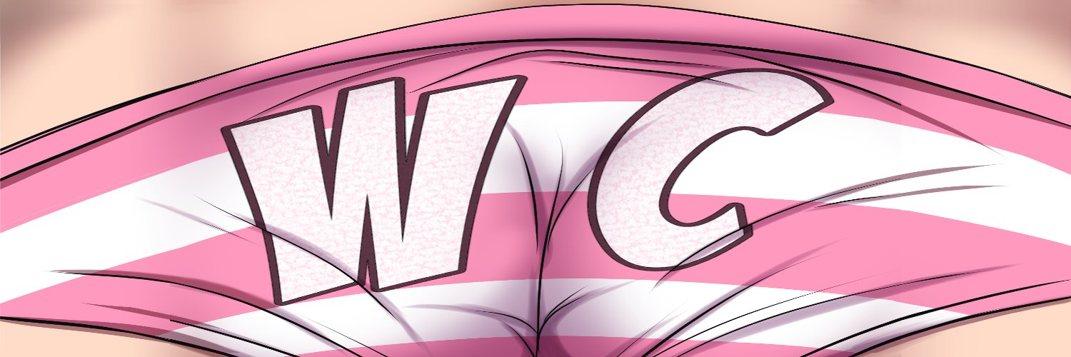 W. Comics🔞🇻🇪's banner